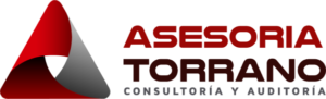 logotipo asesoría torrano