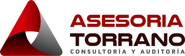 logotipo asesoría torrano